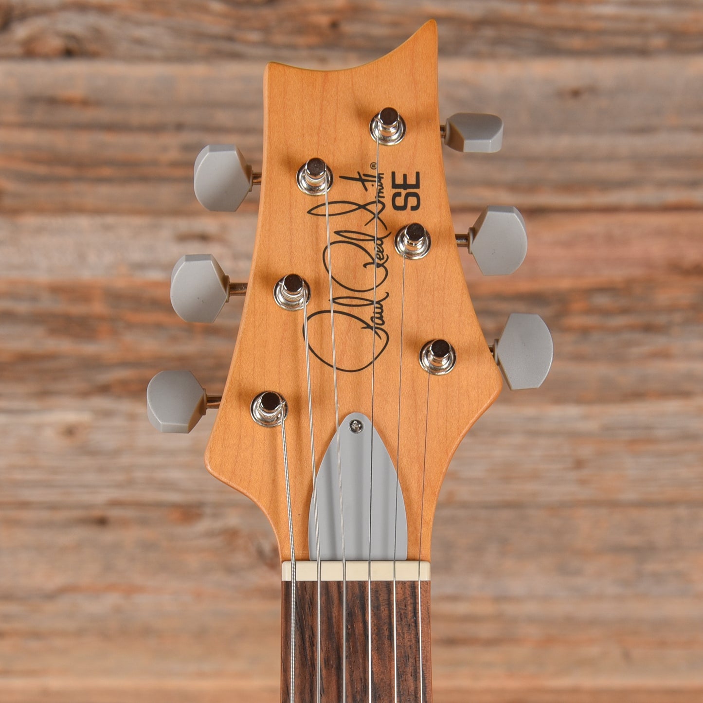 PRS SE Silver Sky Stone Blue 2022