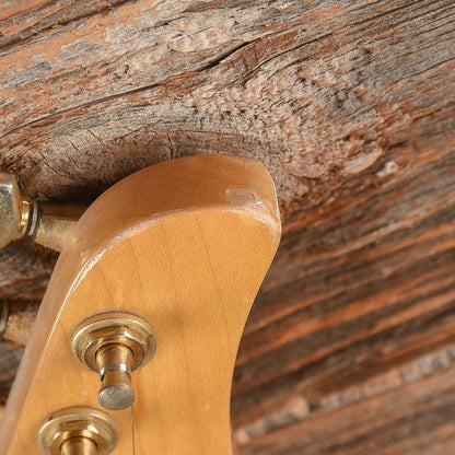 Kramer Voyager Series Black 1983