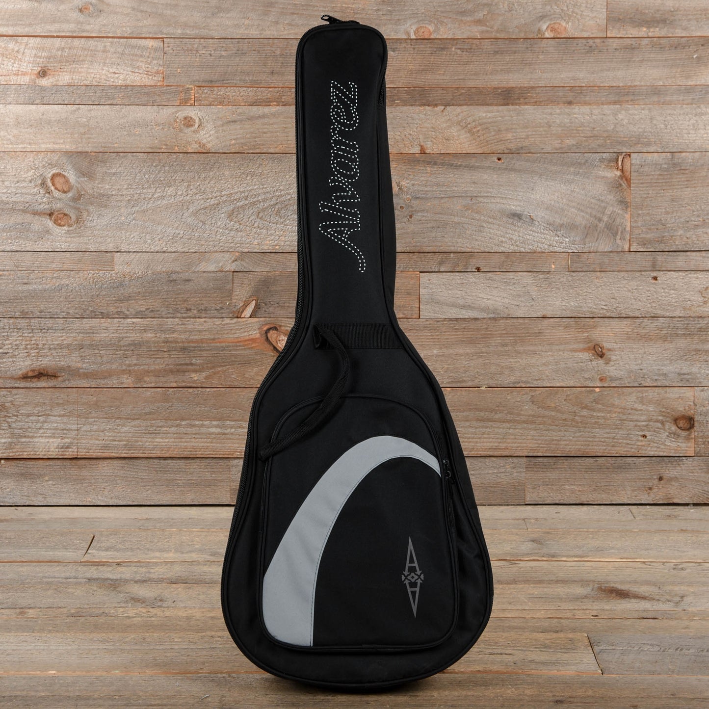 Alvarez Regent RS26N Short Scale Nylon Guitar