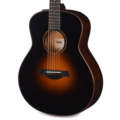 Taylor Custom "The Catch" NAMM 2024 #9 C11e Grand Theater Sitka/Mahogany Midnight Burst Top