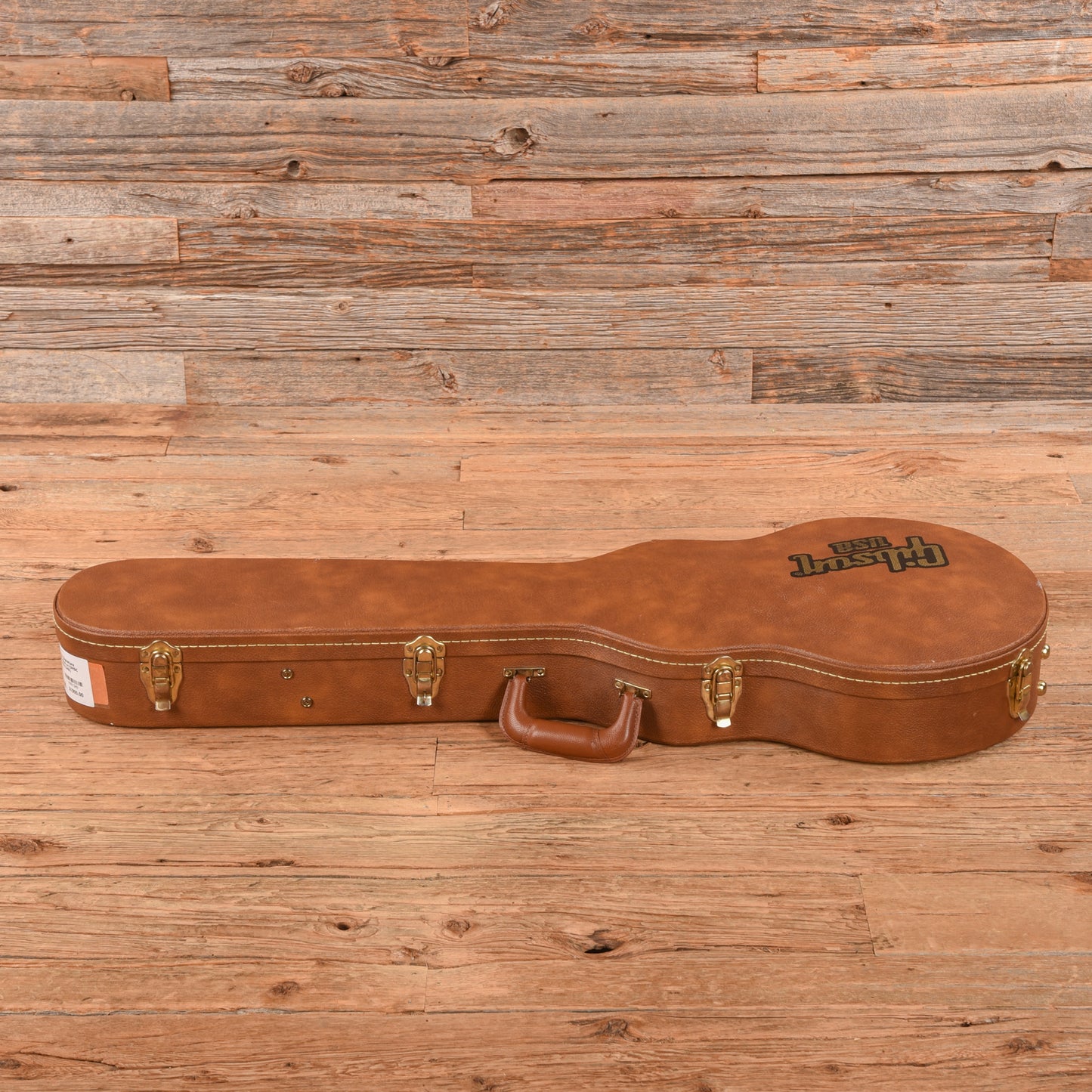 Gibson Les Paul Signature Caribbean Blue 2014