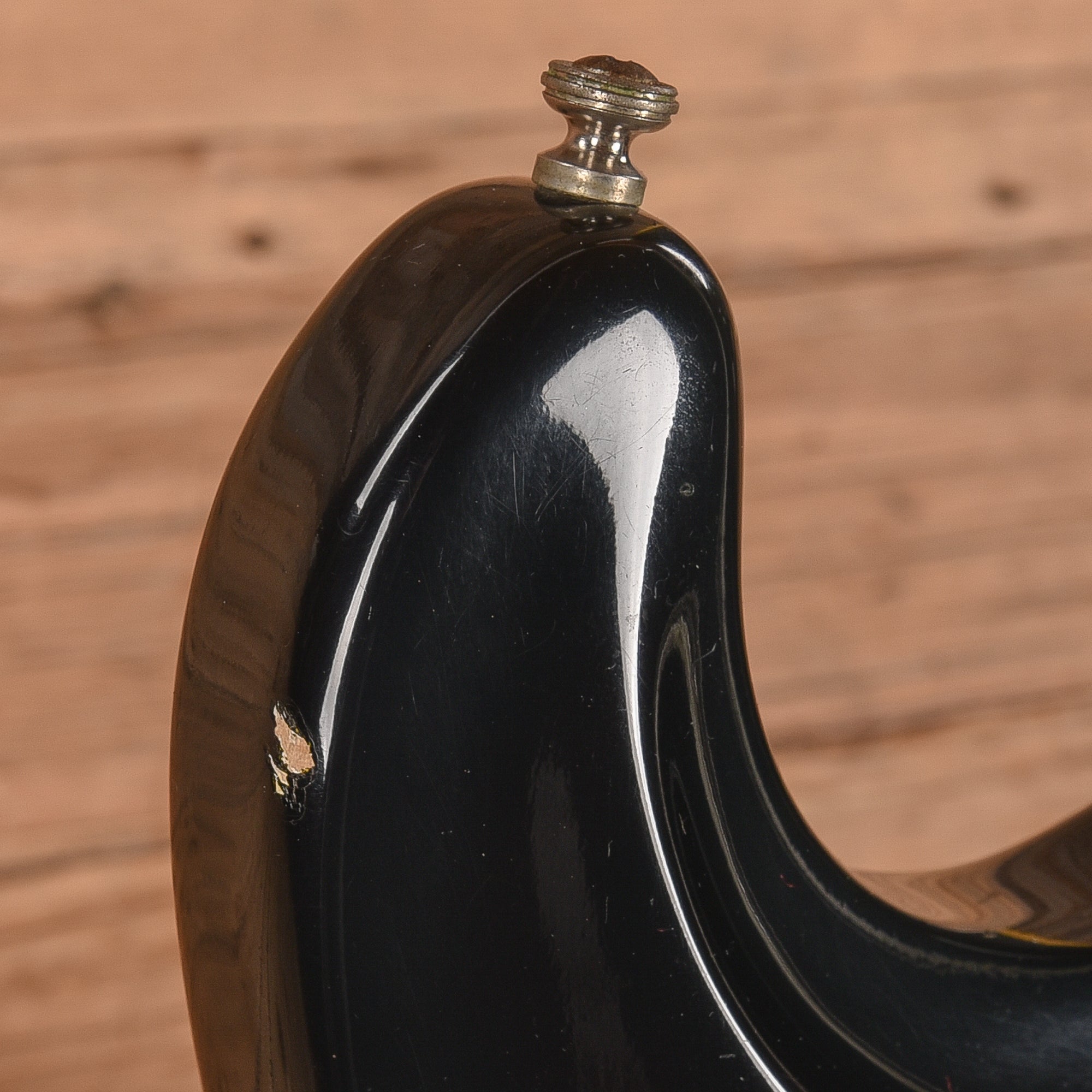 Mosrite Ventures Model Sunburst 1966