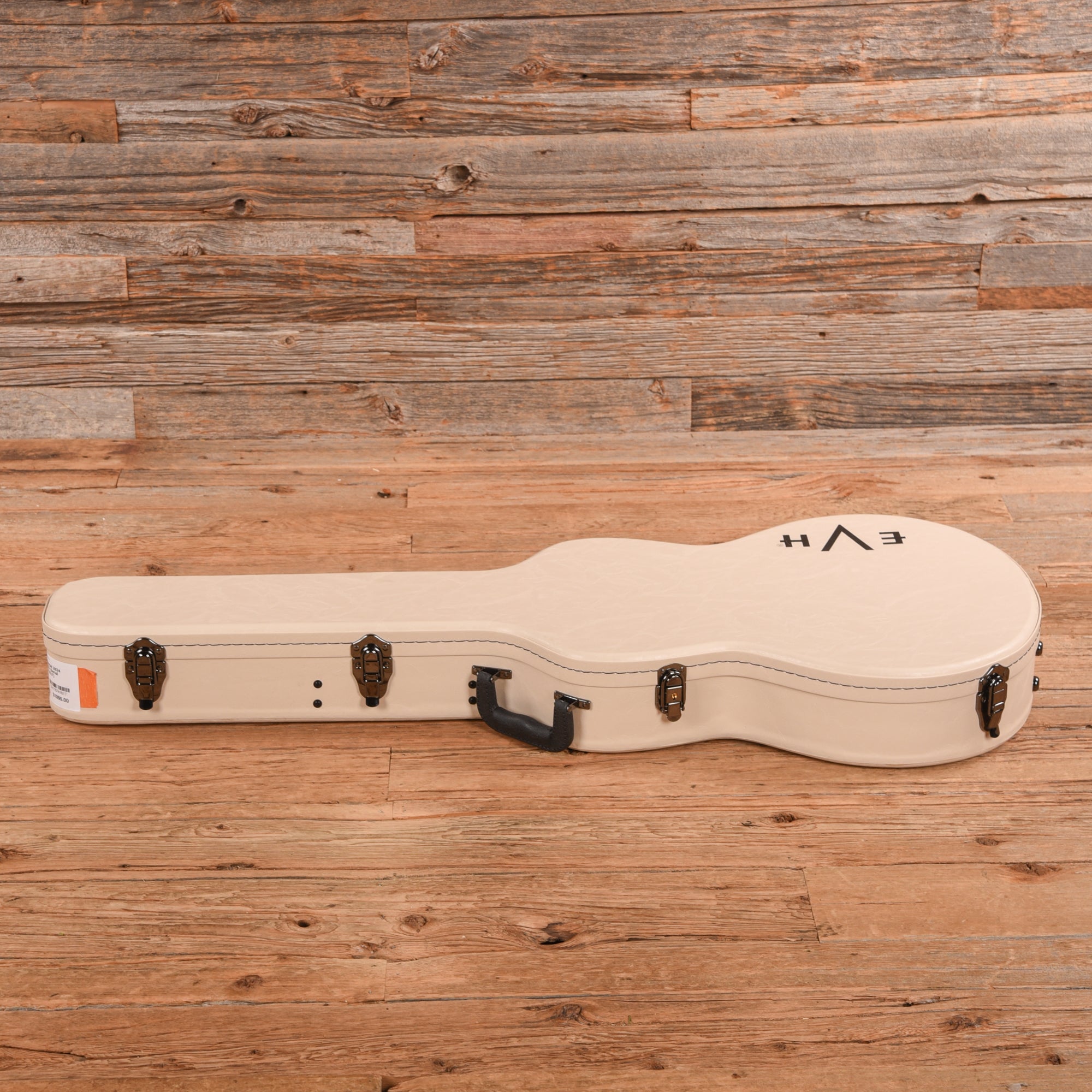 EVH SA-126 Special Stealth 2024