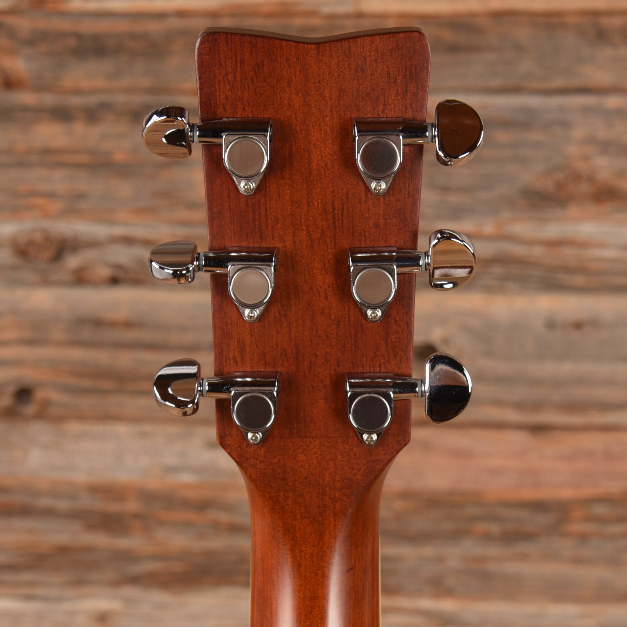 Yamaha FG-TA Natural