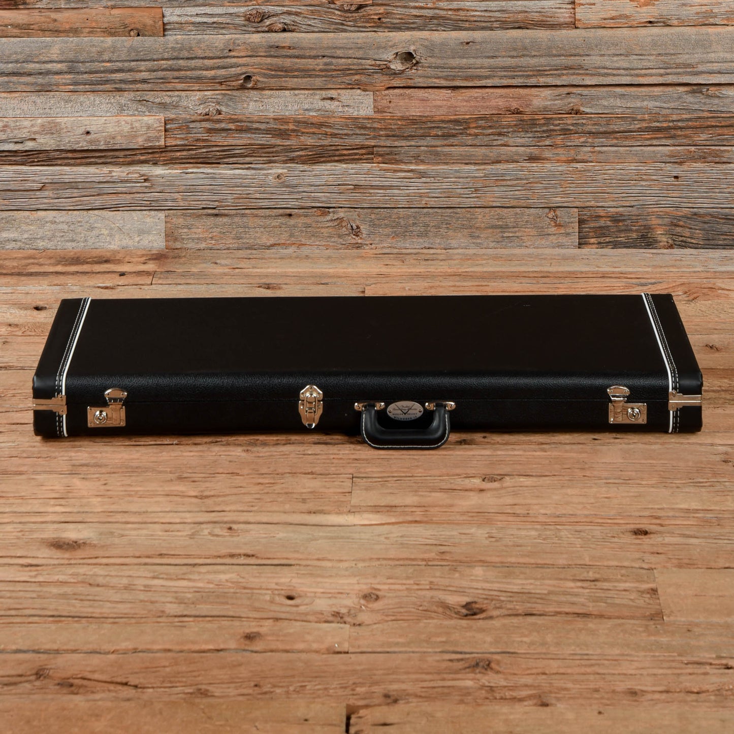 Fender Custom Shop WW10 '61 Stratocaster Journeyman Relic Black 2022