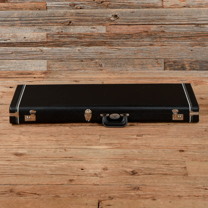 Fender Custom Shop WW10 '61 Stratocaster Journeyman Relic Black 2022