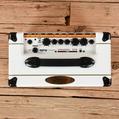 Orange Crush 20RT Orianthi 20-Watt Guitar Combo Amp