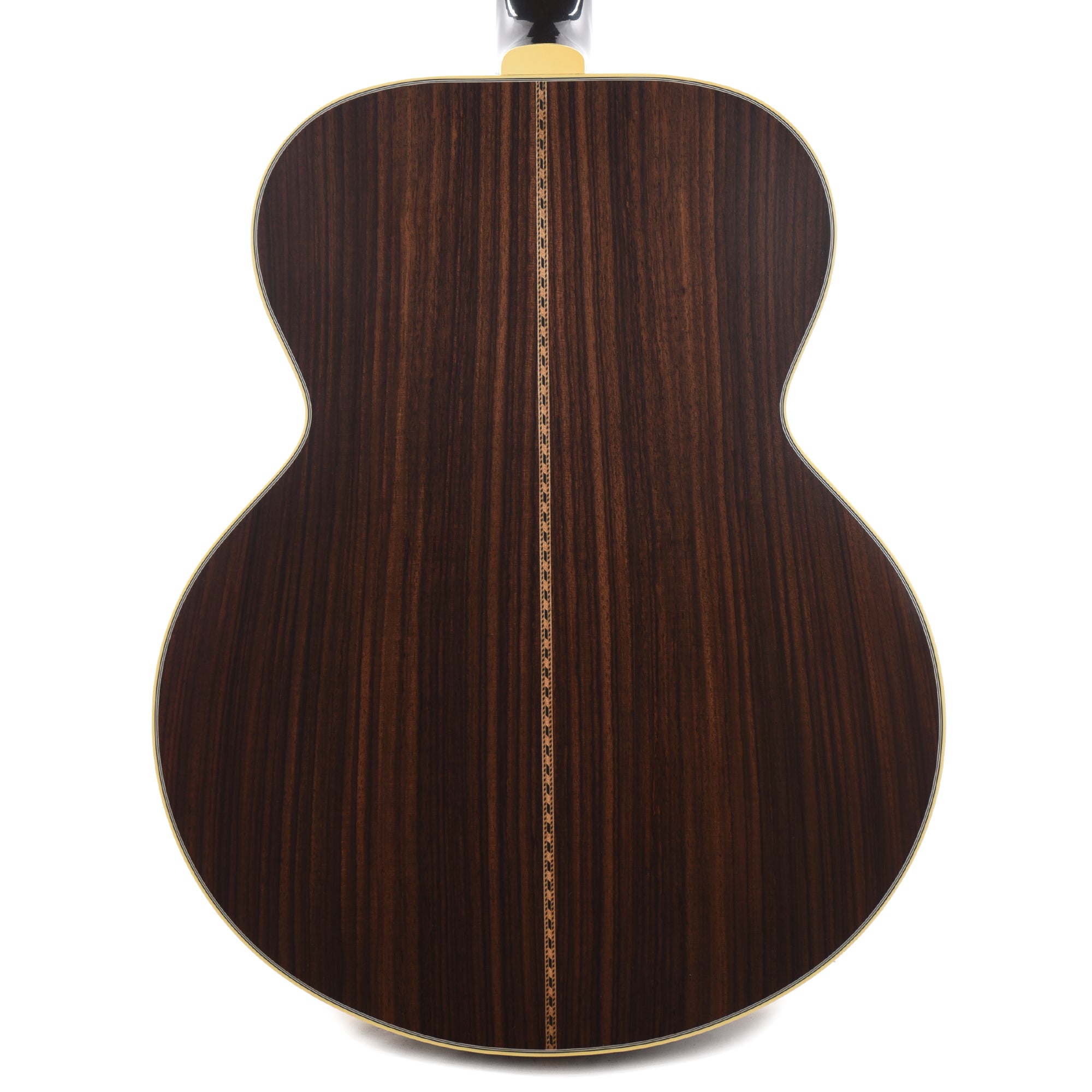 Gibson Custom Shop Historic Reissue Pre-War SJ-200 Rosewood Vintage Sunburst