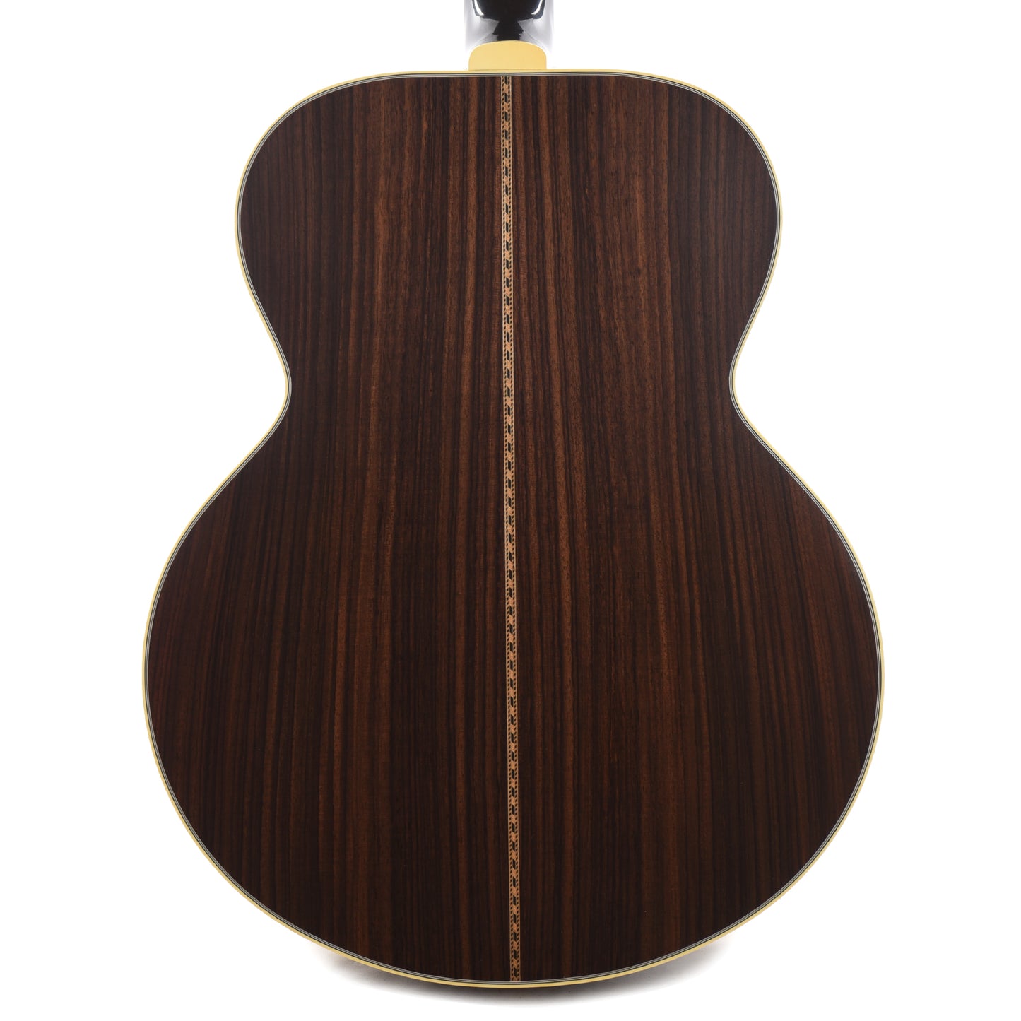 Gibson Custom Shop Historic Reissue Pre-War SJ-200 Rosewood Vintage Sunburst