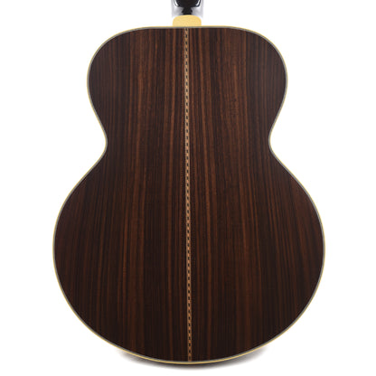 Gibson Custom Shop Historic Reissue Pre-War SJ-200 Rosewood Vintage Sunburst