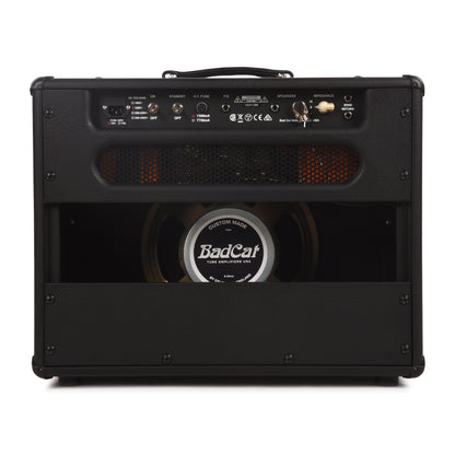 Bad Cat Cub V Handwired 15w 1x12 EL84 Guitar Amp Combo