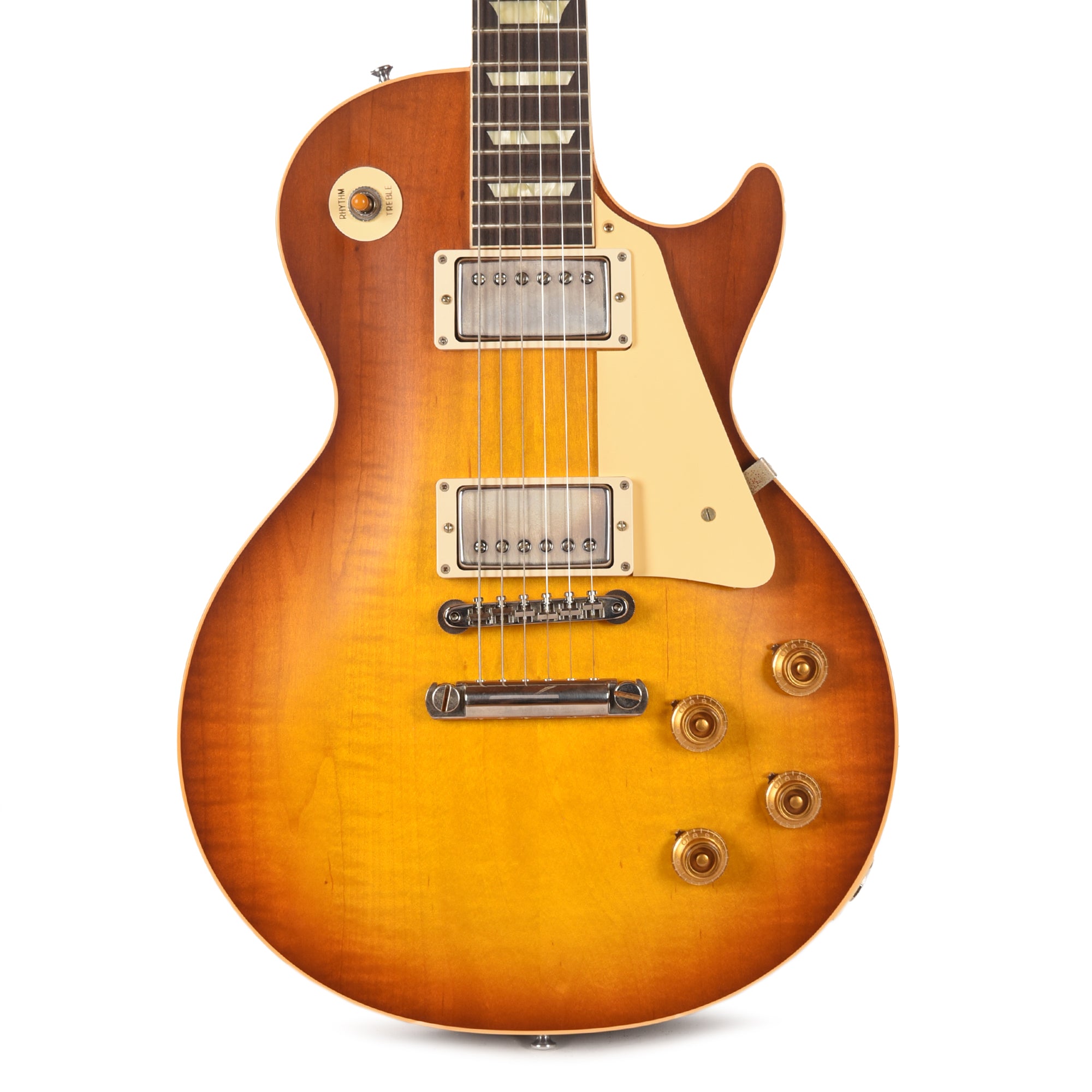 Gibson Custom Shop 1958 Les Paul Standard 
