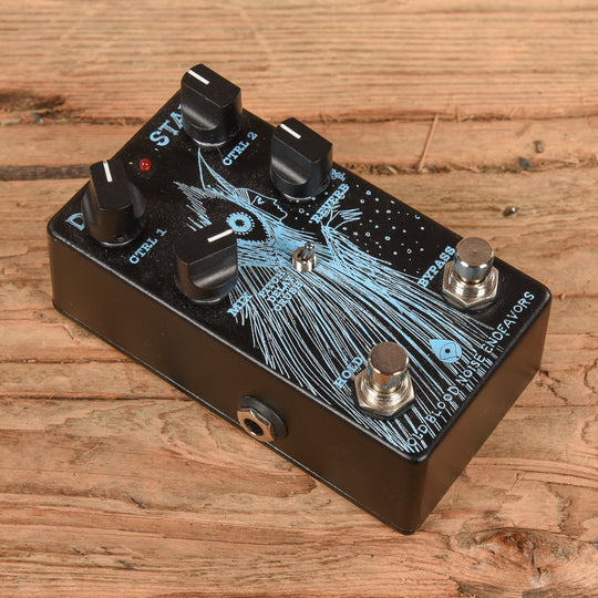 Old Blood Noise Dark Star