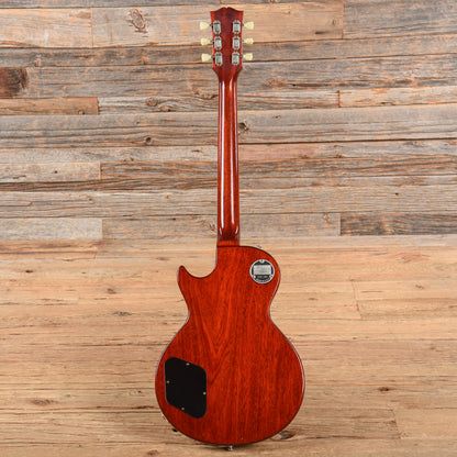 Gibson Custom Murphy Lab '59 Les Paul Standard Reissue Ultra Light Aged Sunburst 2021