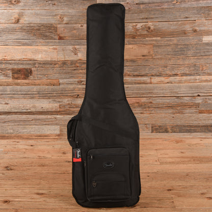 Fender Player Plus Precision Bass Fiesta Red 2023