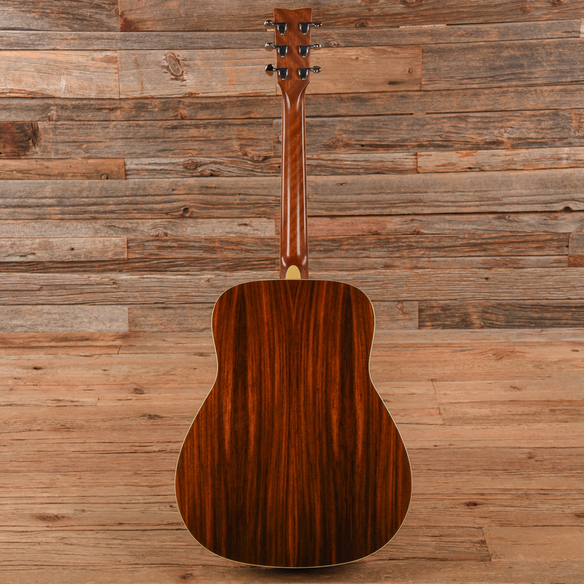 Yamaha FG730S Natural