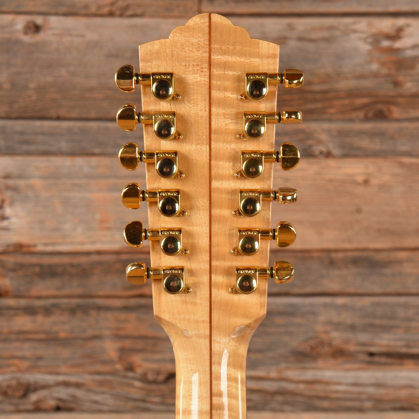 Guild JF30-12 Natural 1995