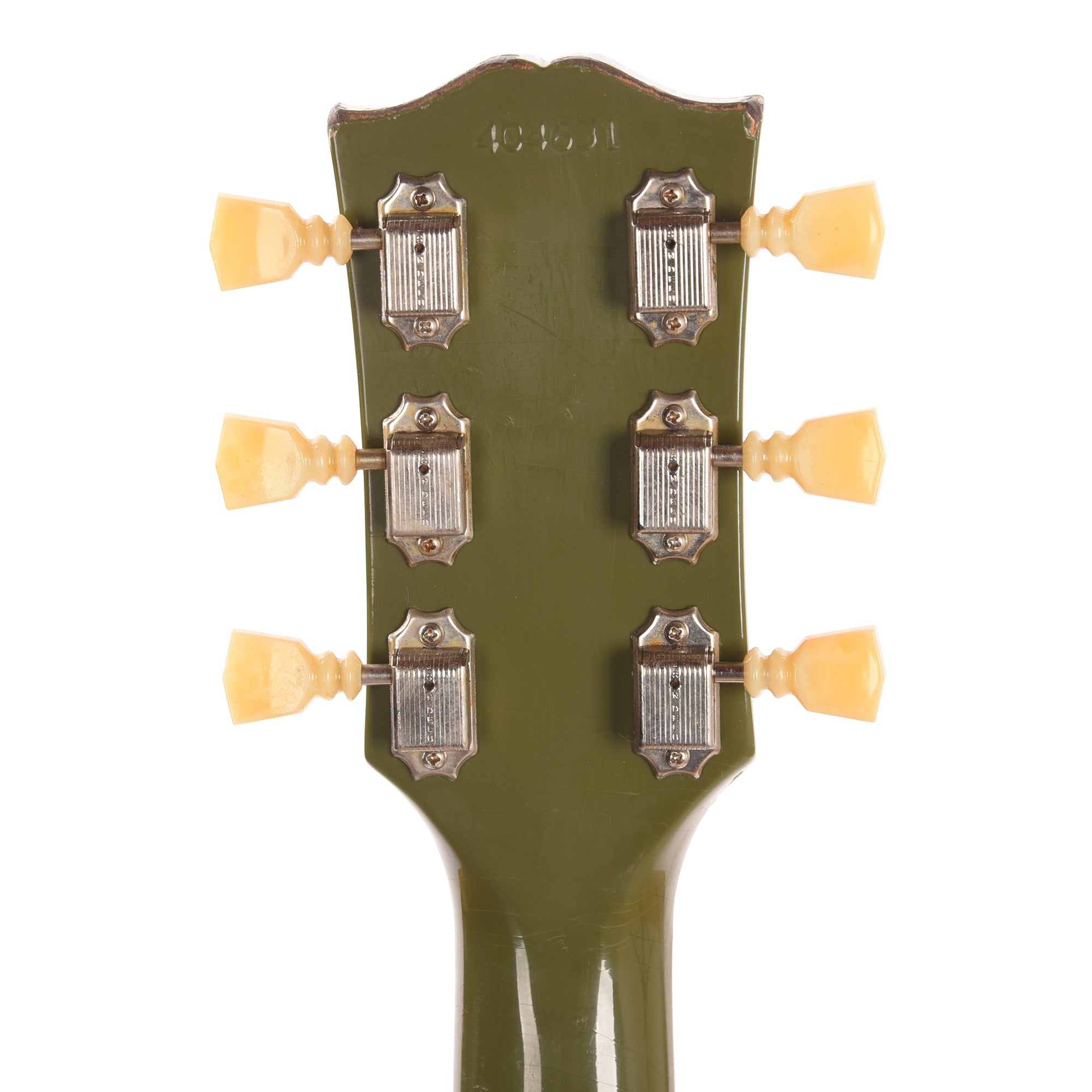 Gibson Custom Shop 1961 Les Paul SG Standard 