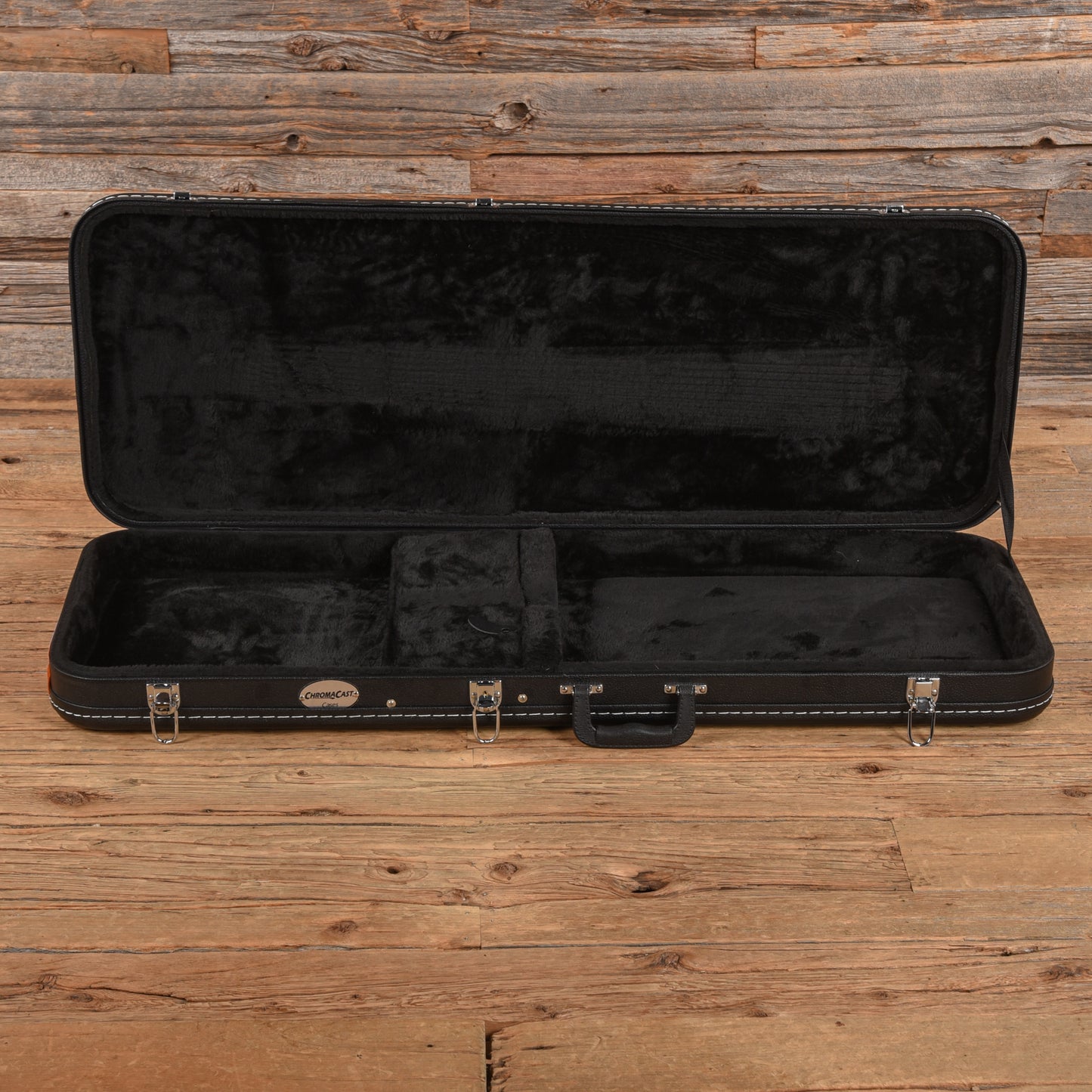 Agile Headless 9-String Blue Burst