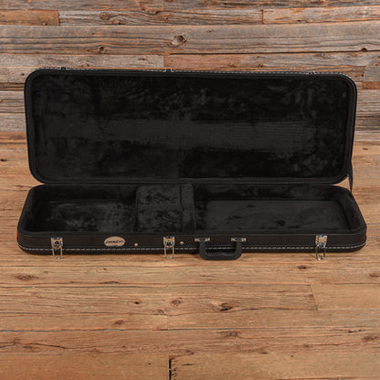 Agile Headless 9-String Blue Burst