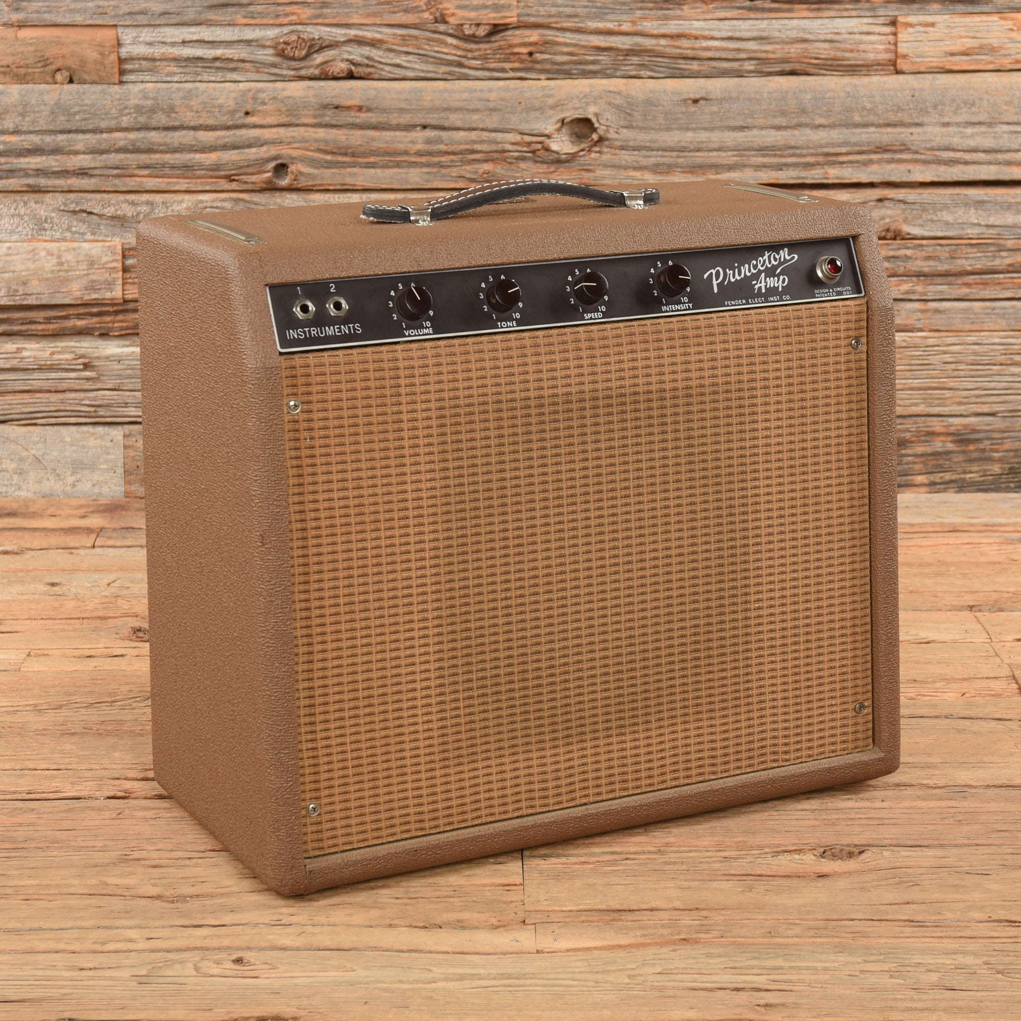 Fender Princeton 12-Watt 1x10