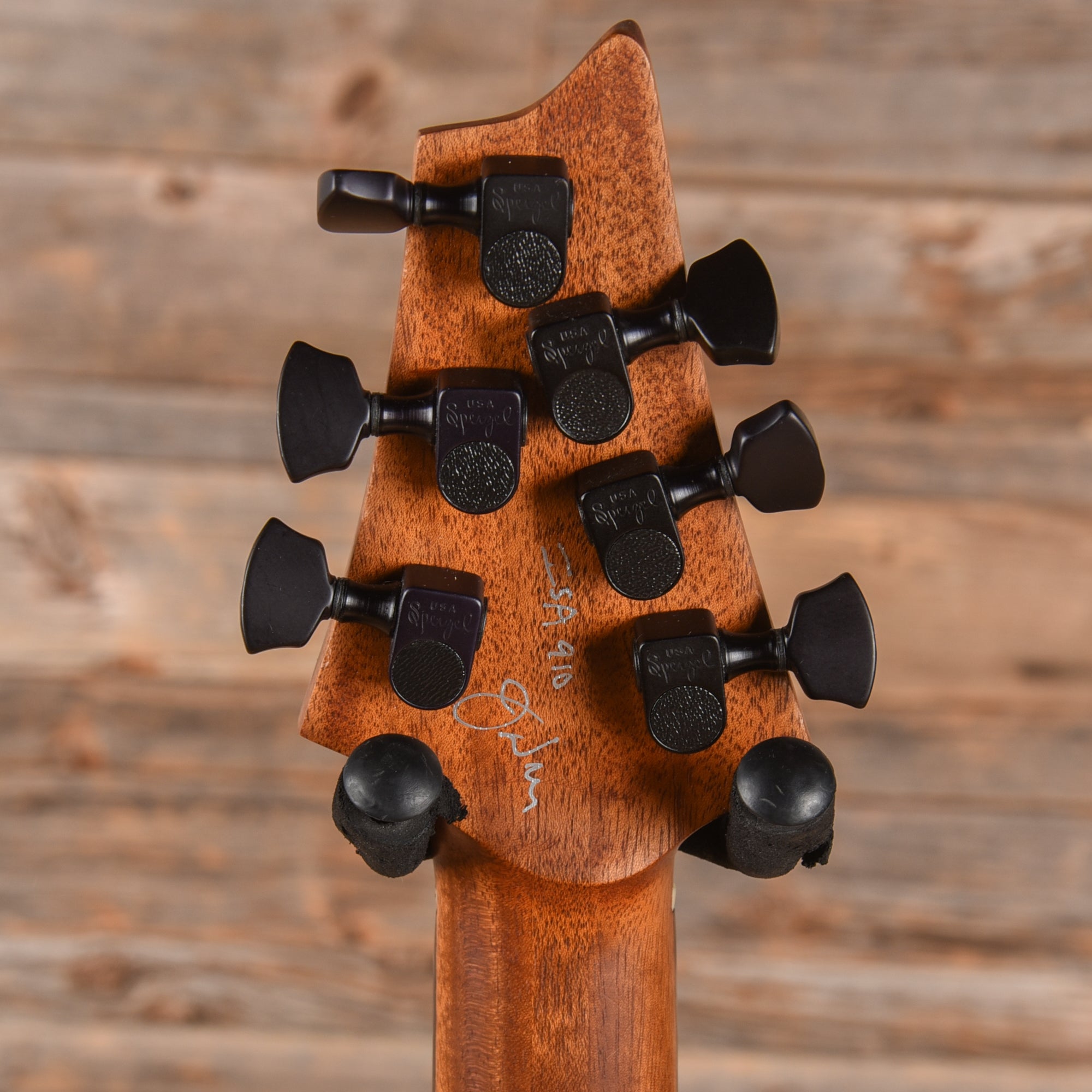 Warrior Isabella Natural