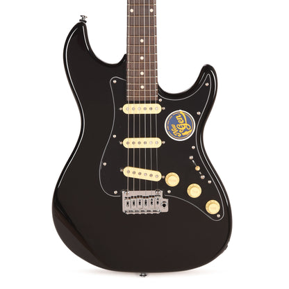 Sire Larry Carlton S3 Black (New Gen)