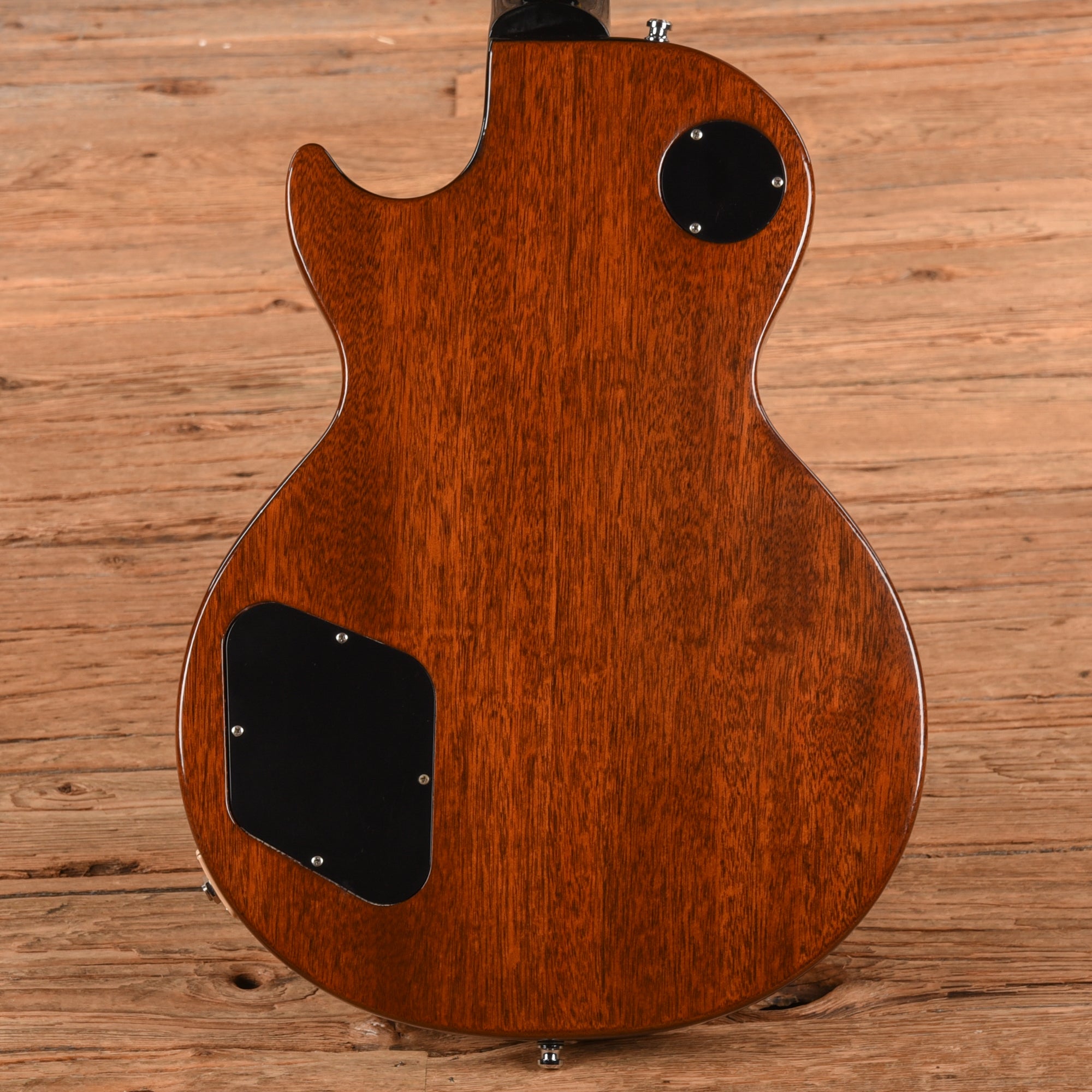 Gibson Les Paul Classic Sunburst 2001