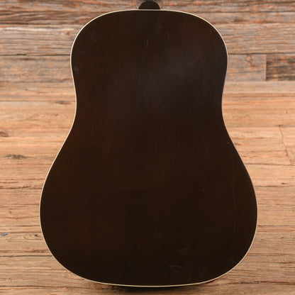 Gibson J-45 Standard Sunburst 2009