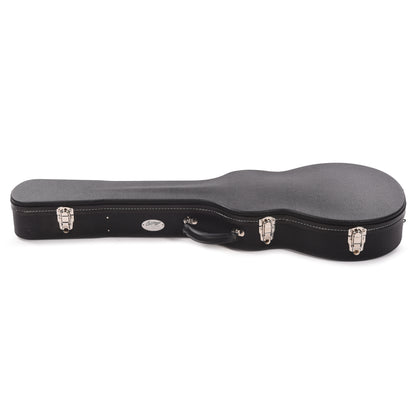 Collings 470 JL Julian Lage Signature Antiqued Black w/Bigsby