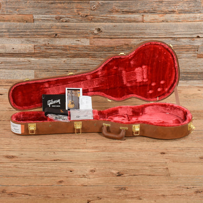 Gibson Les Paul Special TV Yellow 2023