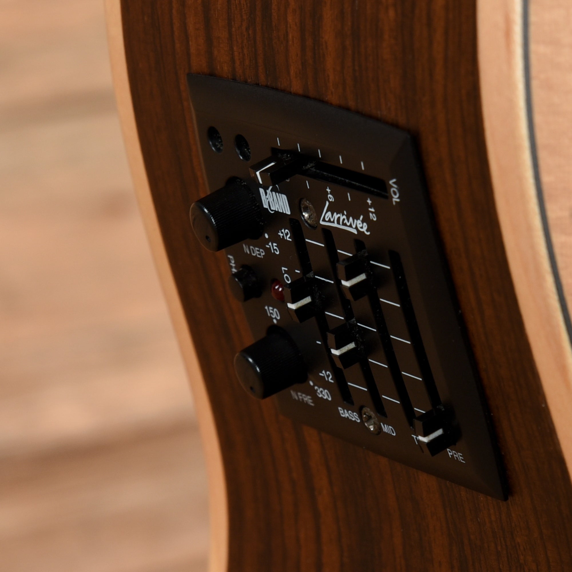 Larrivee L-03R Natural