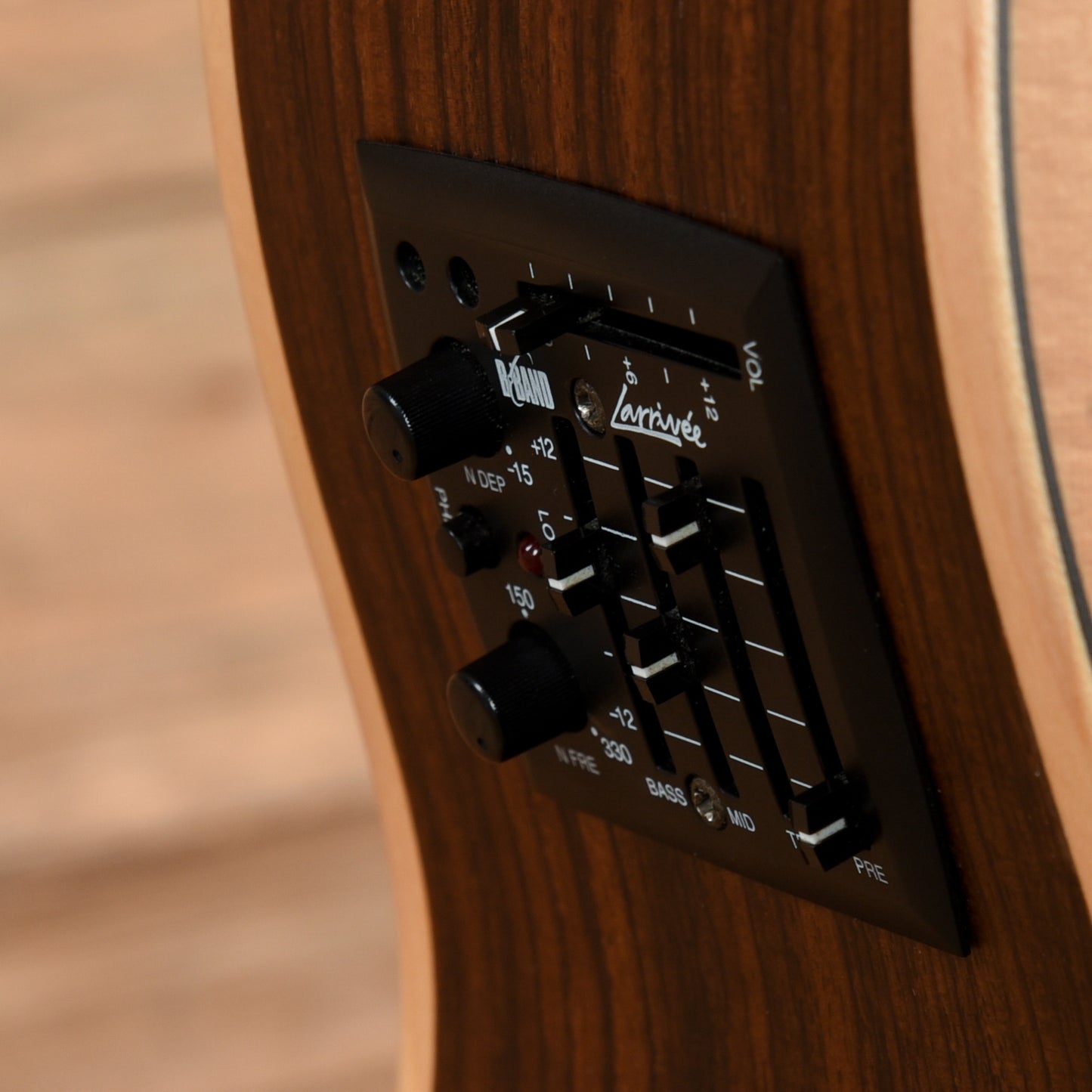 Larrivee L-03R Natural