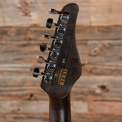 Schecter Aaron Marshall Signature AM-6 Arctic Jade 2022