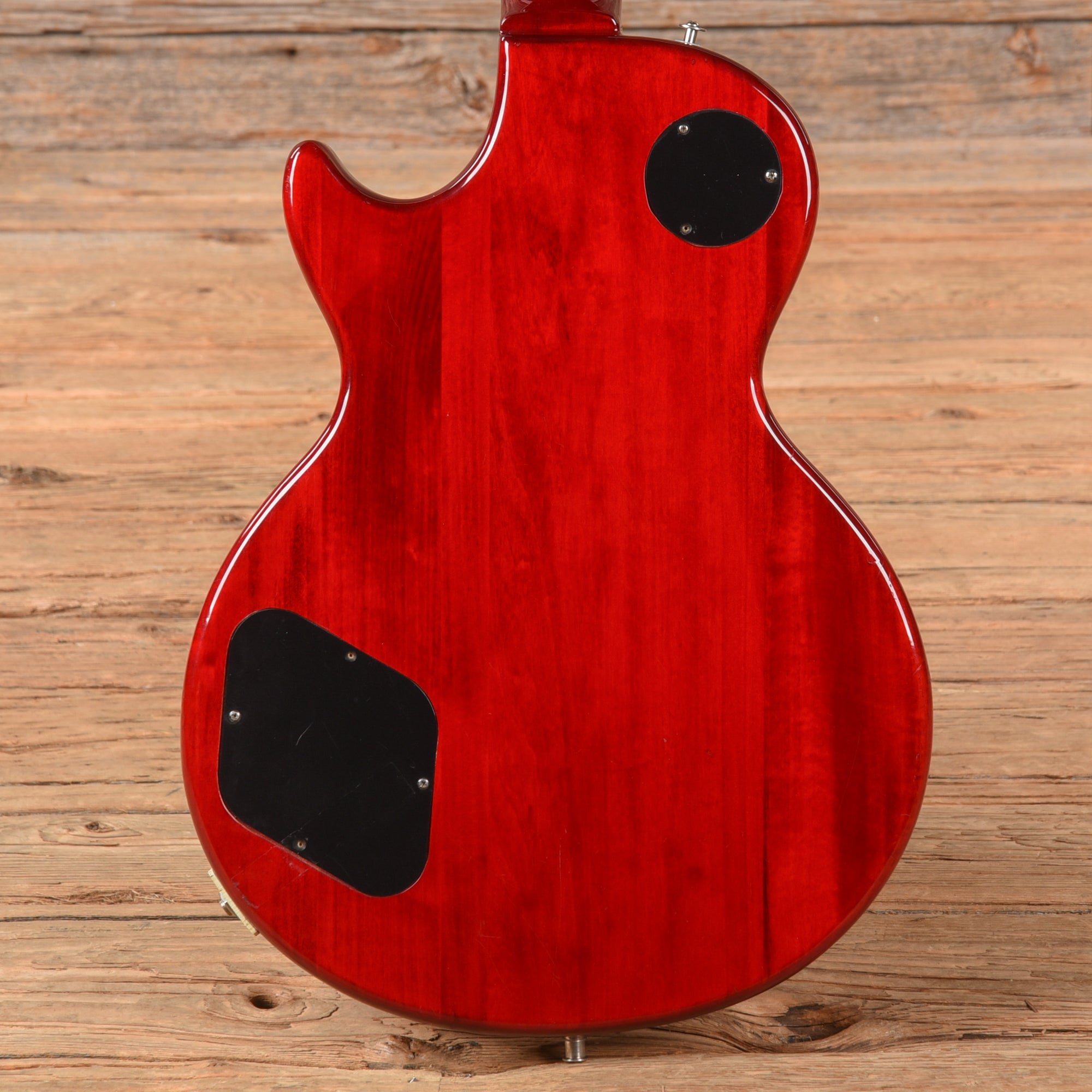 Epiphone Les Paul Standard Sunburst 1995