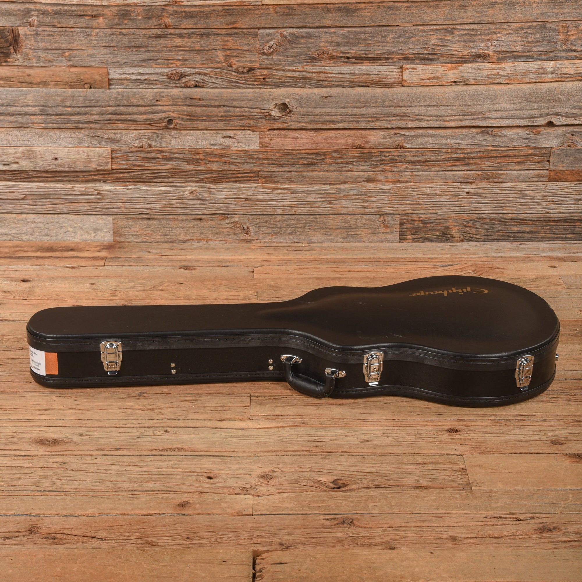 Epiphone ES-335 Gold 2021