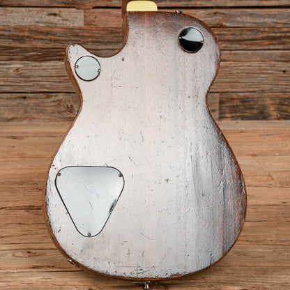 Gretsch DuoJet Black 1955