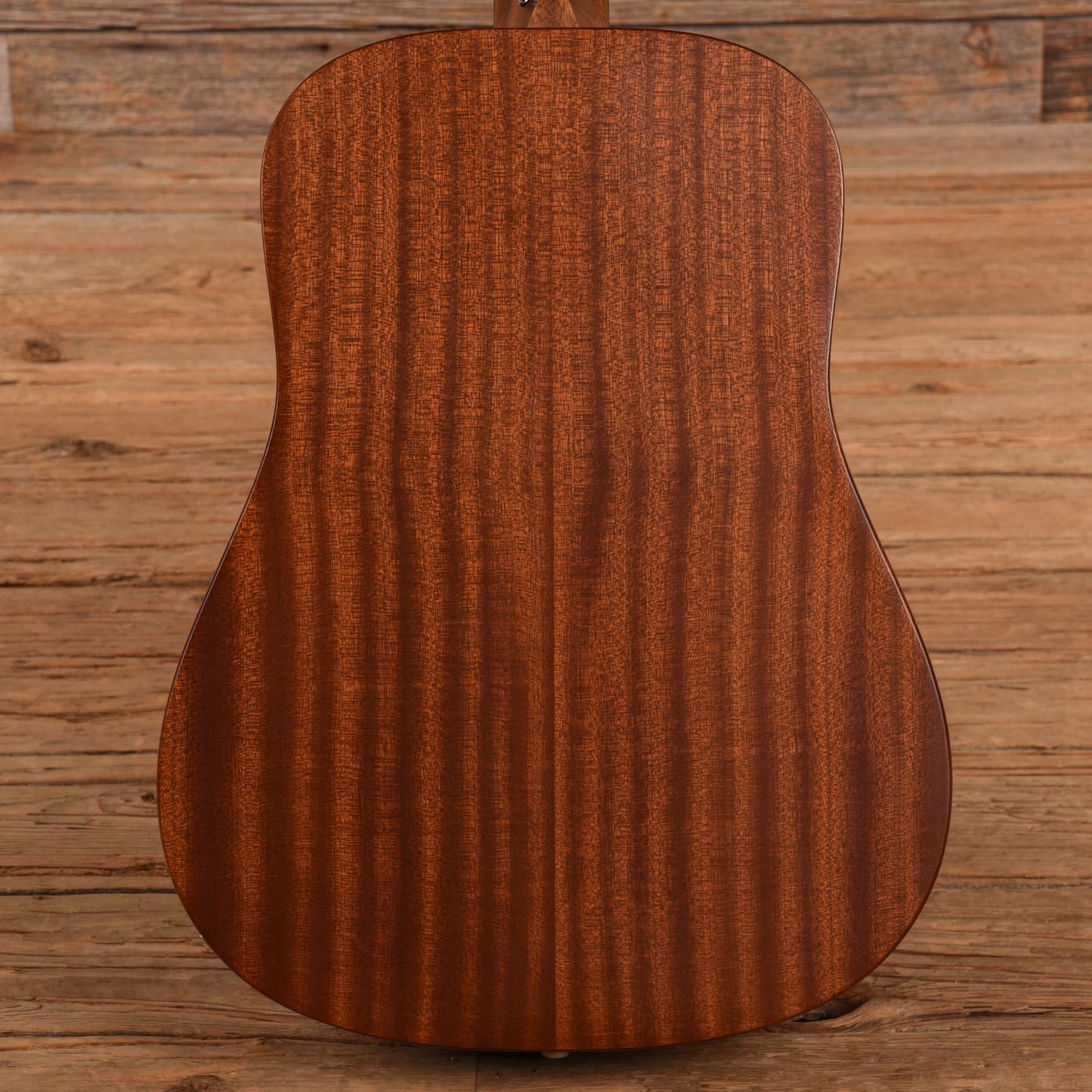 Martin DJR-10E Dreadnought Junior Sunburst