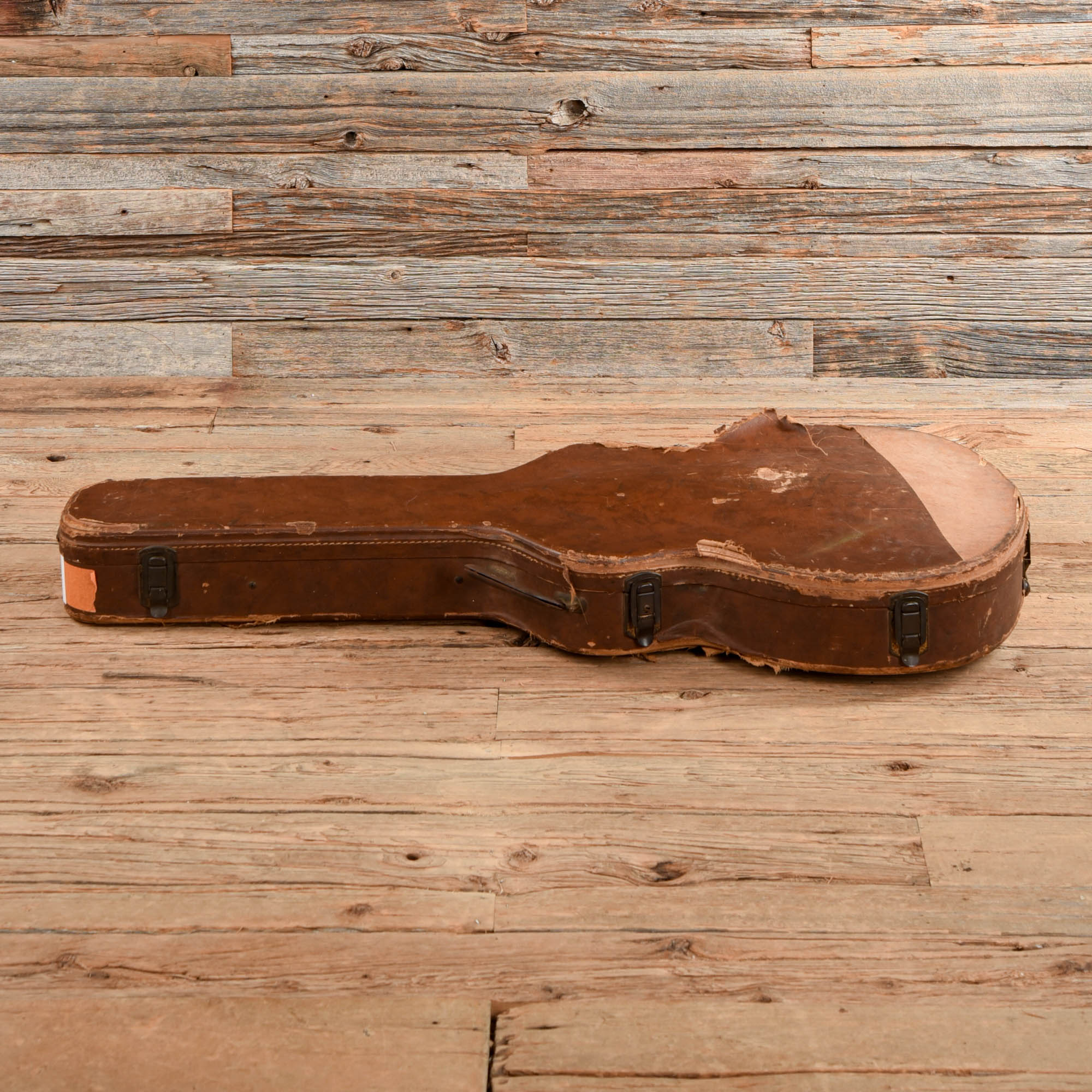 Epiphone Zephyr Sunburst 1960