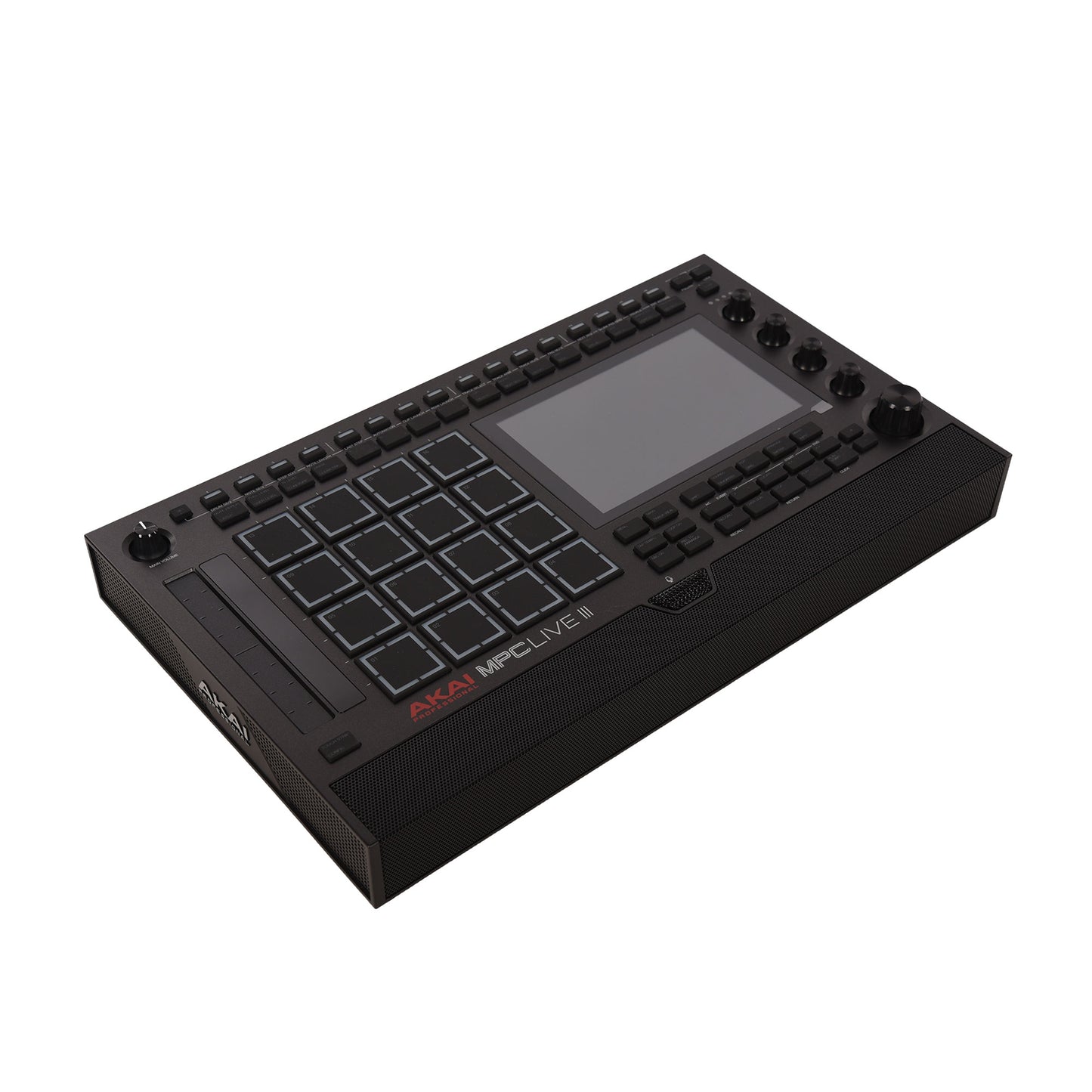 Akai MPC Live III Standalone Music Production Center