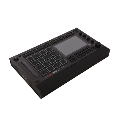 Akai MPC Live III Standalone Music Production Center
