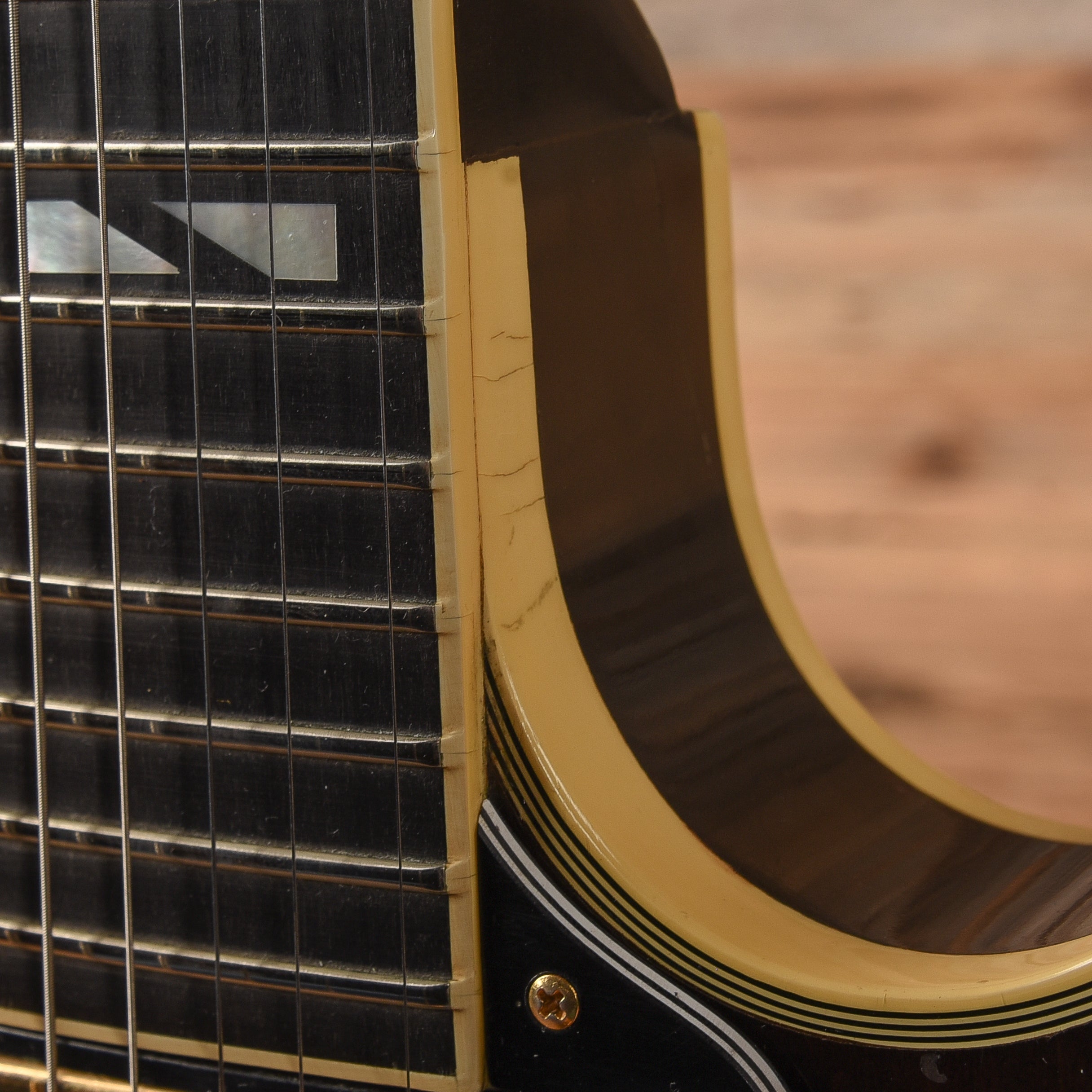 Gibson Les Paul Anniversary 25/50 Sunburst 1978