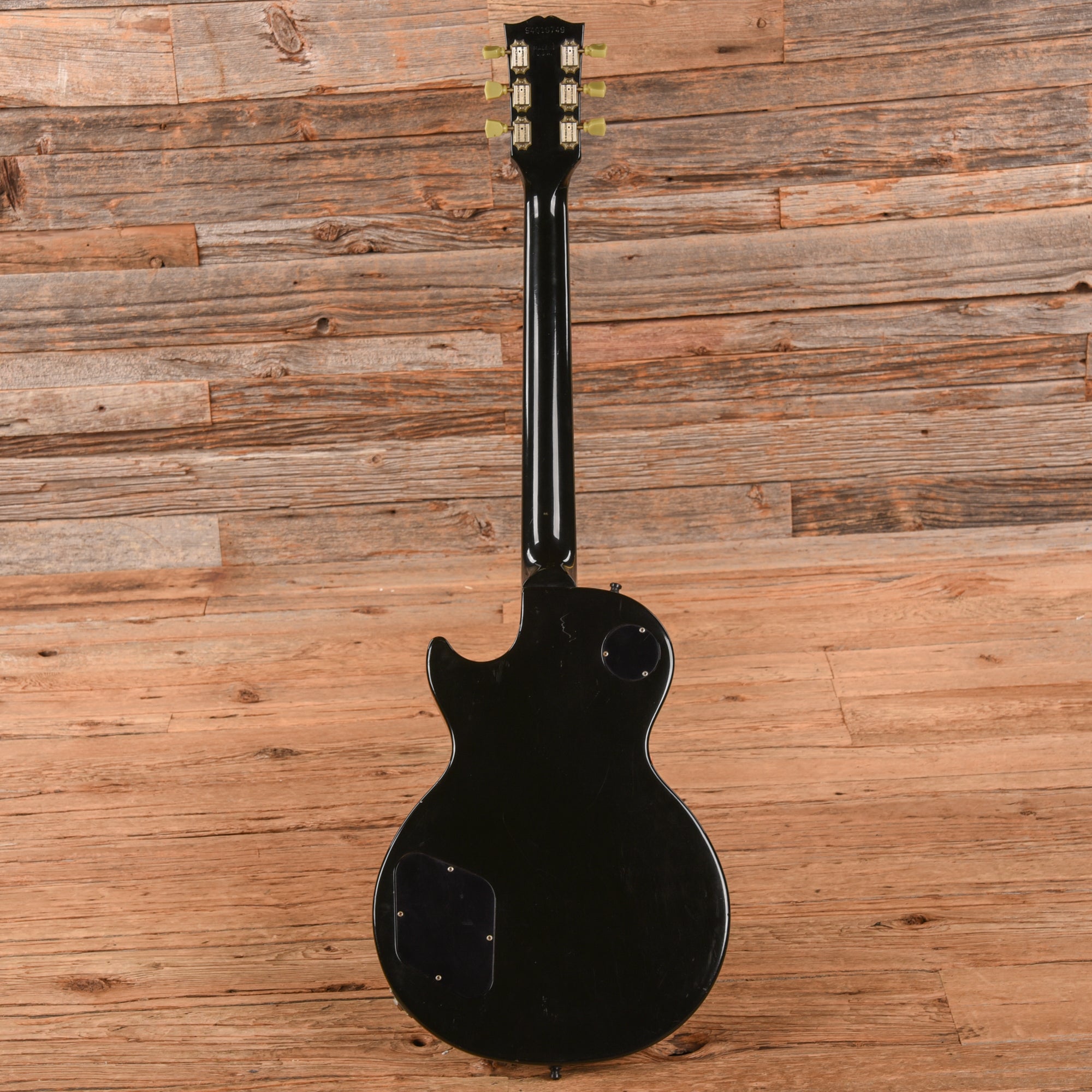 Gibson Les Paul Studio Ebony 1999