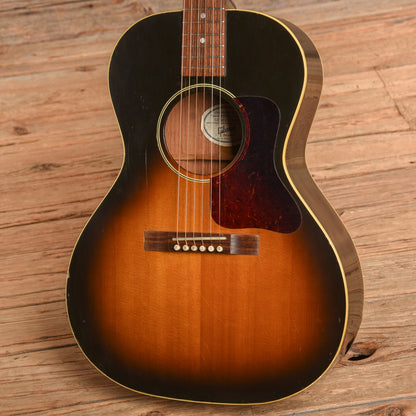 Gibson Blues King Sunburst 2007