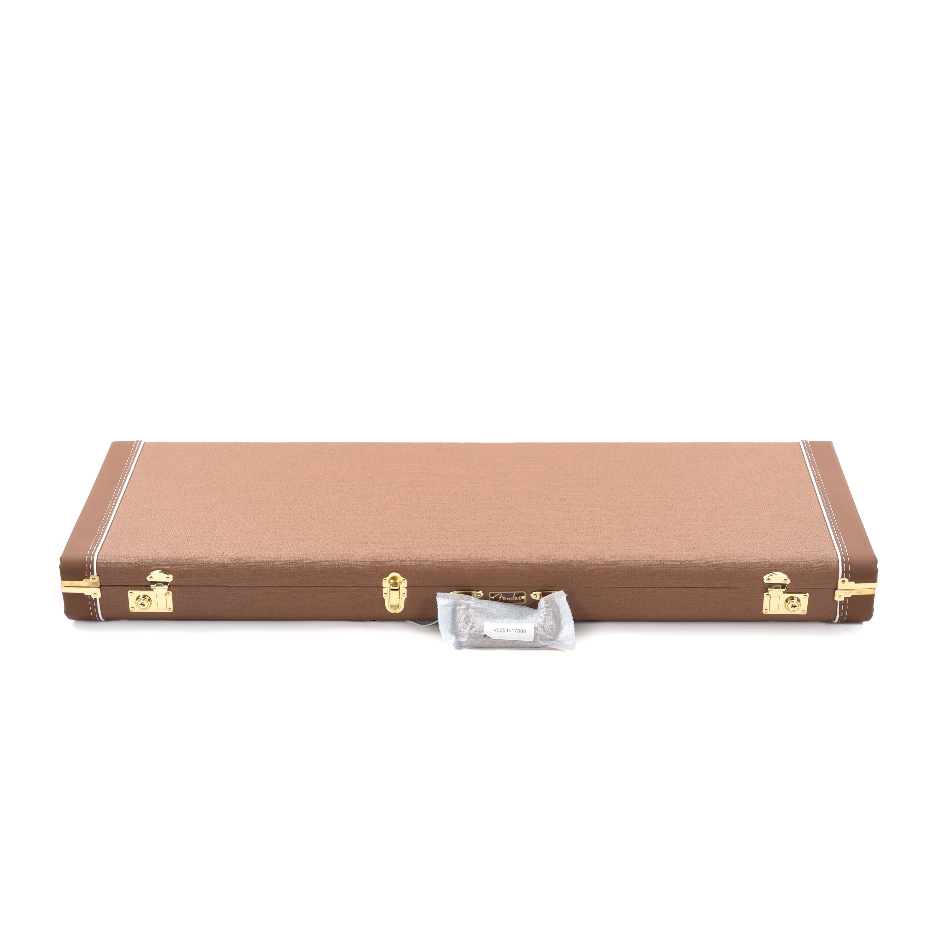 Fender Custom Shop 1970 Jazzmaster 