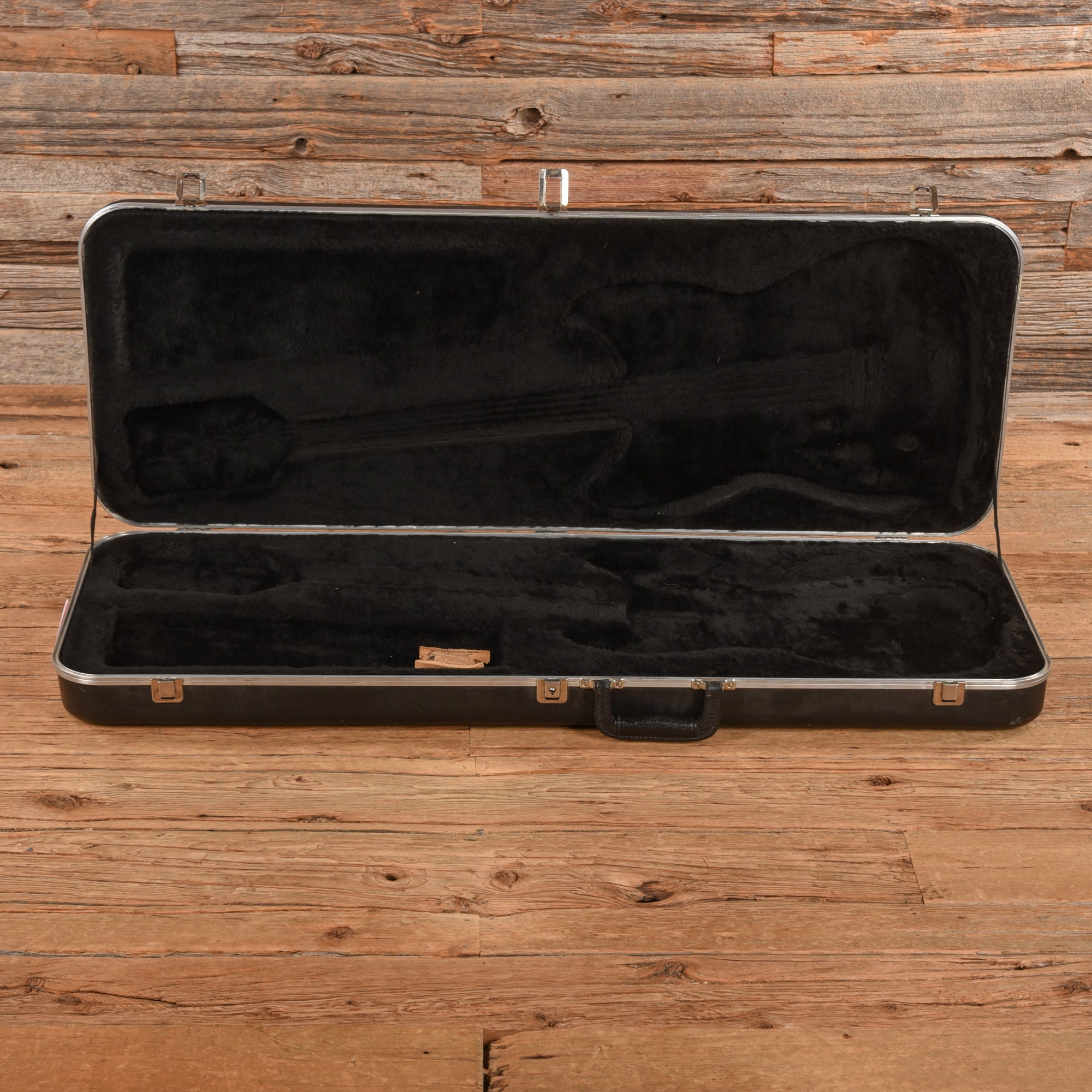 Fender American Standard Telecaster Natural 2000