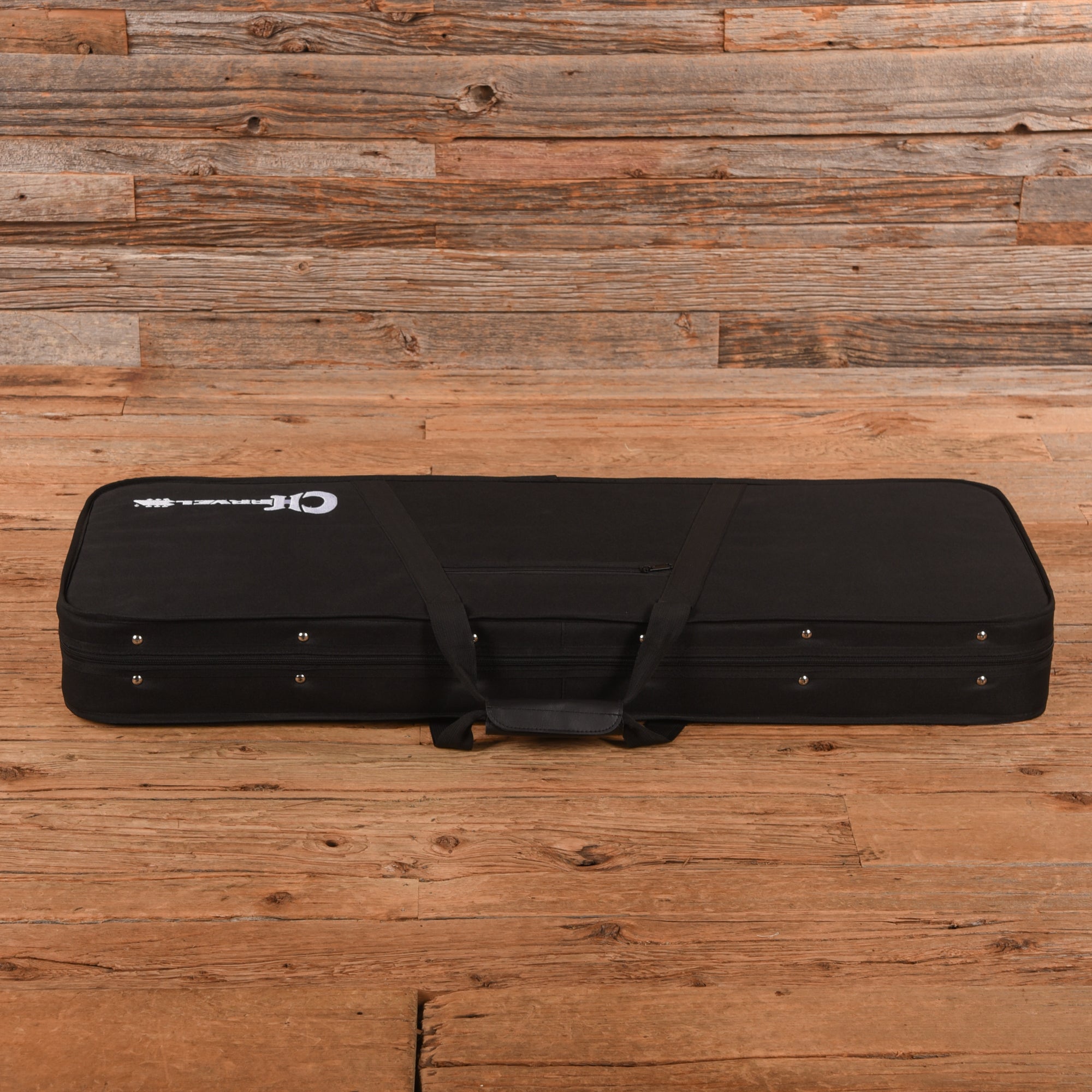 Charvel MJ DK24 Caribbean Burst 2024