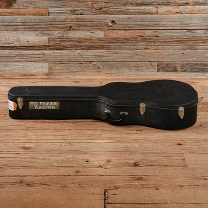 Fender Kingman Sunburst 1970