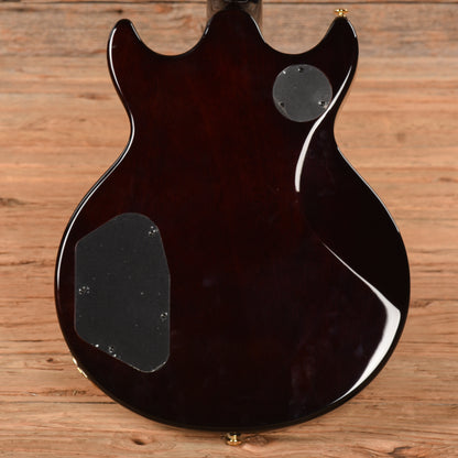 Ibanez AR420 Transparent Blue Fade