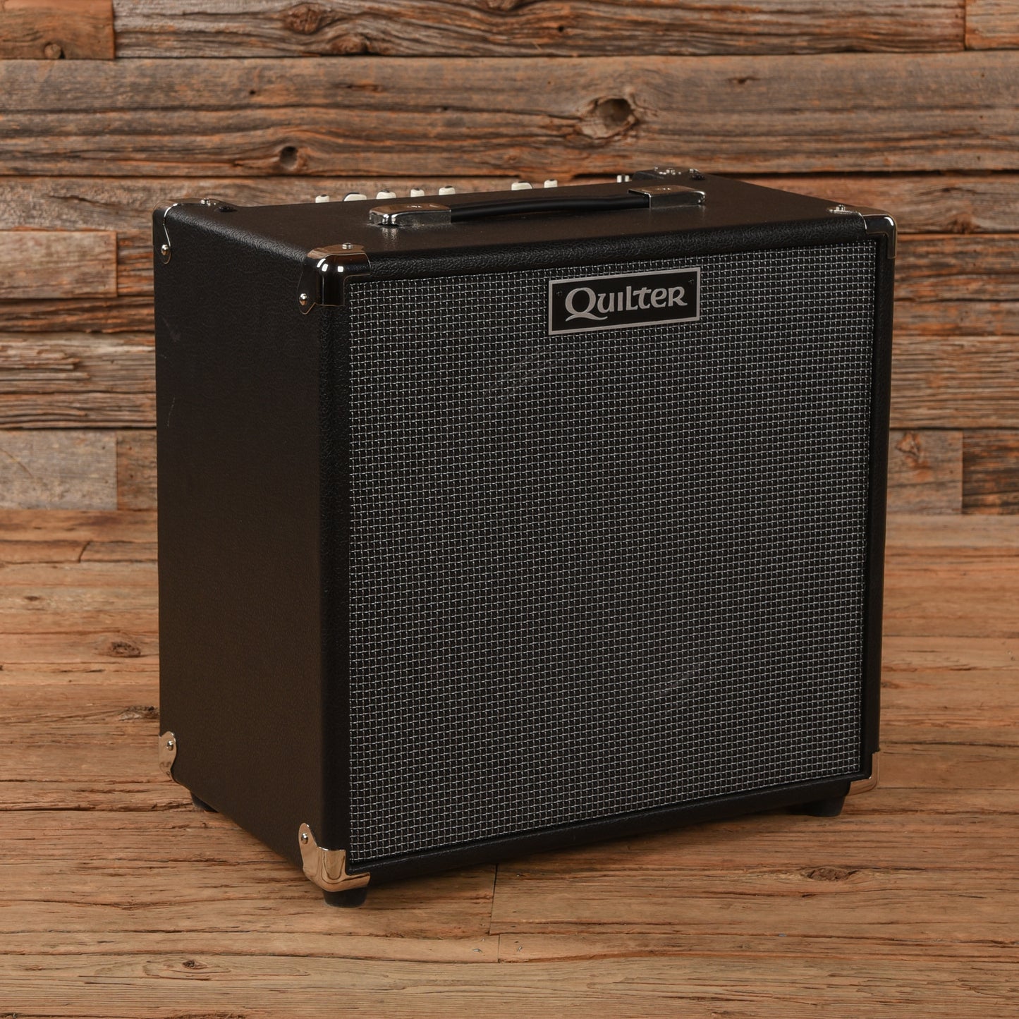 Quilter Labs Aviator Cub